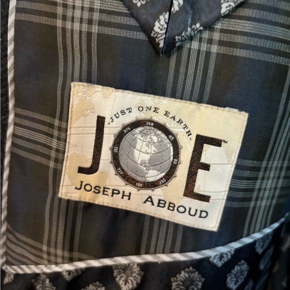 2xl navy blue sport jacket - Picture 2 of 2